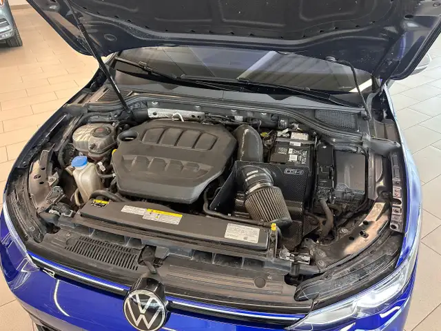 2024 Volkswagen Golf R R Sunroof and Carbon pack in Cars & Trucks in Laval / North Shore - Image 22