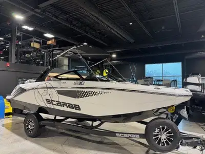 Northshore Sports Auto INC 71 Old Garden River Road Sault Ste Marie, ON P6B 5A5 705-942-9006 2025 Sc...