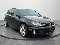 Beautiful 2010 VW GTI! Hard mileage to find and in good condition!! Accident free, Ontario Vehicle!A... (image 7)