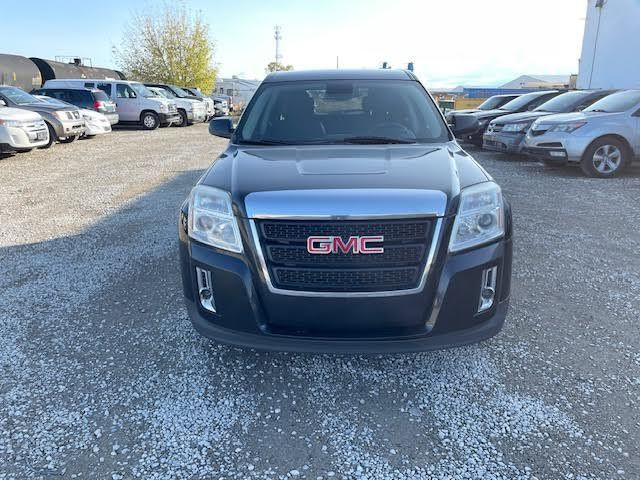 2014 GMC Terrain SLE in Cars & Trucks in Lethbridge - Image 3