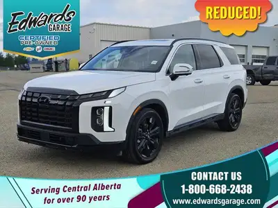 Experience the ultimate in style and performance with the 2024 Hyundai Palisade Urban 7-Seater AWD....