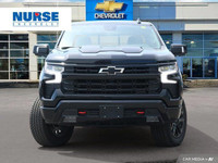 LT TRAIL BOSS PREMIUM PACKAGE includes (PCM) Convenience Package II (PQB) Safety Package (CXH) Leath... (image 1)