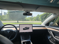 2023 TESLA MODEL 3 - SR RWD! 12,900km! Certification included. HST and Licensing Extra FINANCING AVA... (image 6)