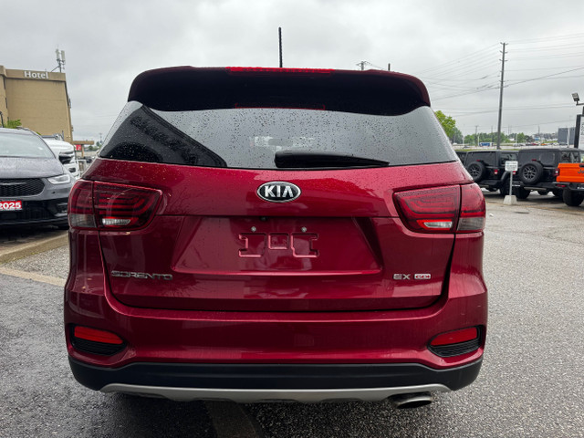 2019 Kia Sorento 2.4L EX | 7 Passenger | AWD | Certified | in Cars & Trucks in Markham / York Region - Image 4