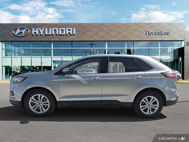 2020 Ford Edge SEL | Remote Start | Bluetooth | Backup Camera in Cars & Trucks in Prince George - Image 2
