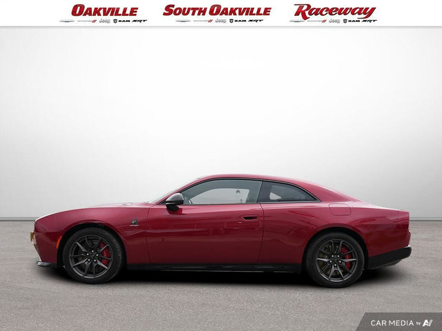 2024 Dodge Charger DAYTONA SCAT PACK | ELECTRIC | TRACK PACK | in Cars & Trucks in Oakville / Halton Region - Image 3