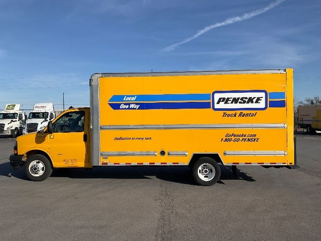 2019 General Motors Corp G33903 DURAPLAT in Heavy Trucks in City of Montréal - Image 4