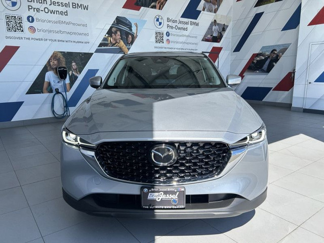 2023 Mazda CX-5 GT in Cars & Trucks in Vancouver - Image 2