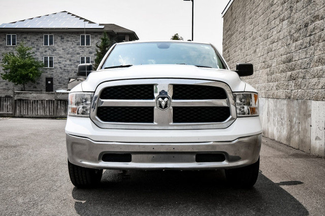 2023 Ram 1500 Classic SLT • REAR CAM • POWER SEAT in Cars & Trucks in Cornwall - Image 4