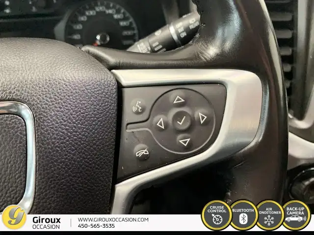 2019 GMC ACADIA SLE SLE 4 portes TI pour SLE-2 in Cars & Trucks in Laurentides - Image 20