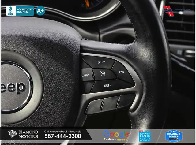 2019 Jeep Grand Cherokee Altitude 4x4 in Cars & Trucks in Edmonton - Image 29