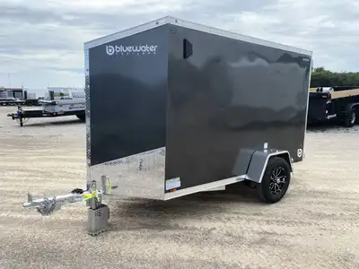 Lightning Aluminum Lightning Cargo Trailer is $7,145.00 ! Ord: 140634 - Ser: 5NHULT01XSM140634 Model...