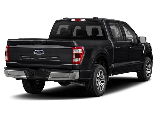 2022 Ford F-150 Lariat in Cars & Trucks in Calgary - Image 3