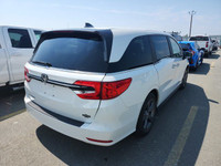 Come see this certified 2022 Honda Odyssey EX-RES | DVD | Power Seat | Heated Seats | CarPlay + Andr... (image 3)