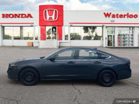*Advertised Price based on finance purchase - $1500 finance rebate applied.* *WATERLOO HONDA'S **PRE... (image 1)