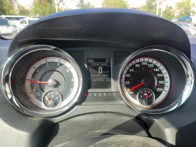 2019 Dodge Grand Caravan GT in Cars & Trucks in Calgary - Image 6