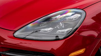 ENJOY 6 MONTHS NO PAYMENT!! COUPE AWD | NAVI | CAM | PANO | COOLED SEATS | PORSCHE INSPECTION AVAILA... (image 2)