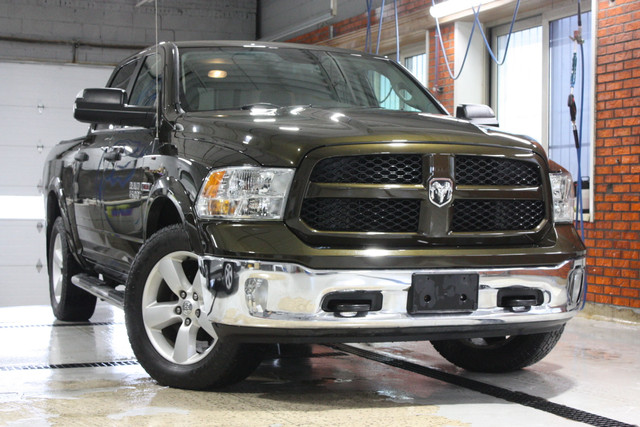 2014 Ram 1500 Outdoorsman in Cars & Trucks in City of Montréal