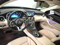 Cash Price: $34,995 Finance Price: $32,995 Digital Dash, Light Interior, AMG Night Package, Ambient... (image 9)