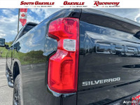 Black Exterior, Black Interior, Low Kms, Clean CarFax, No Accidents, 4WD, 10-Speed Automatic, 4WD, C... (image 7)