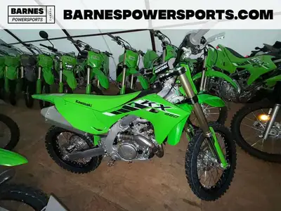 DEMO BikeBase MSRP: $12,049Freight/PDI: $795Doc Fee: $495Tire Tax: $13Total Price: $13,352OEM incent...