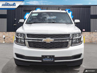 Come see this certified 2019 Chevrolet Tahoe LS 4WD | 8 Passenger | Power Seat | Rear Camera | Bluet... (image 7)