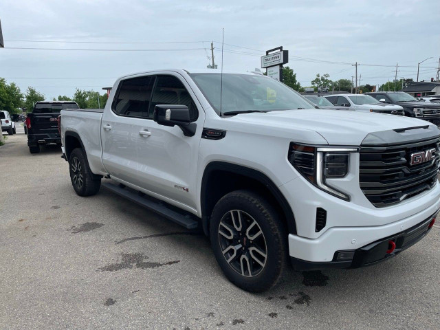 2023 GMC Sierra 1500 in Cars & Trucks in Ottawa - Image 4