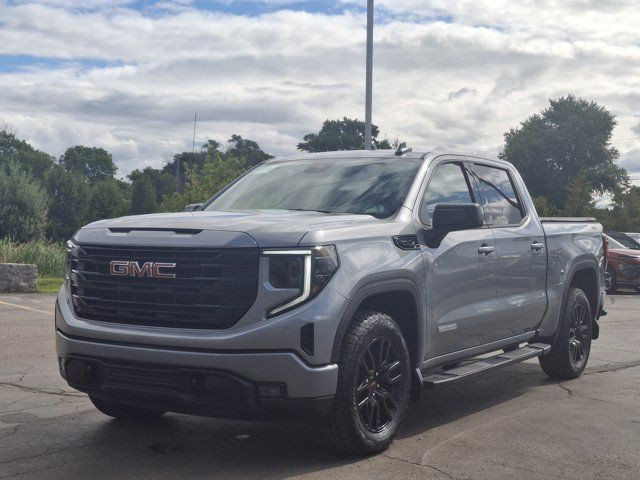 2023 GMC Sierra 1500 Elevation Crew 4X4 | 5.3L | X31 in Cars & Trucks in Guelph