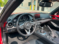 WAS: $28895 NOW: $26888 plus taxes and licensing feesPure Driving Bliss: 2016 Mazda MX-5 GT - One-Ow... (image 9)