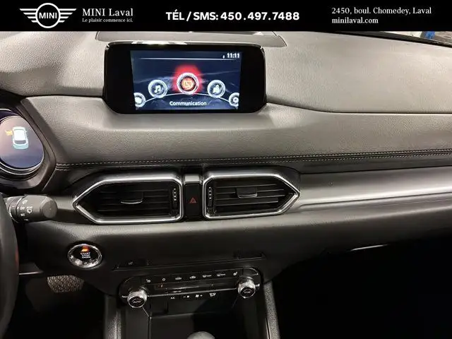 2020 Mazda CX-5 GS in Cars & Trucks in Laval / North Shore - Image 19