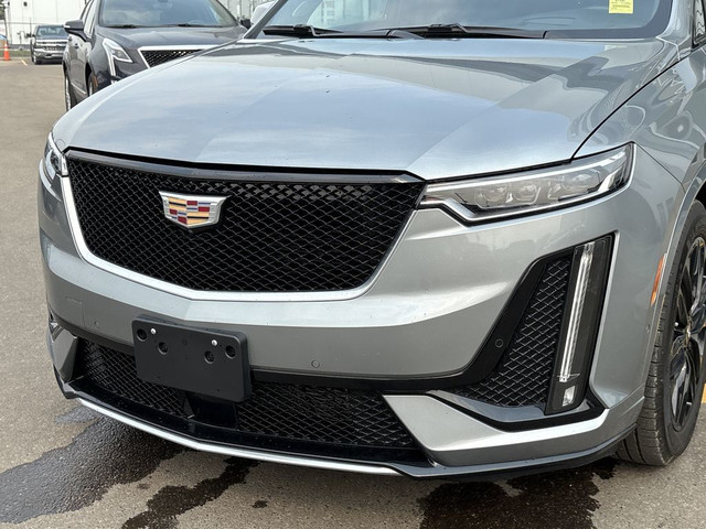 2023 Cadillac XT6 AWD Sport in Cars & Trucks in Edmonton - Image 4