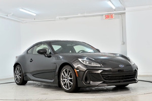 2023 Subaru BRZ