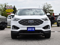 Zoom into Fun with This 2019 Ford Edge! Buckle up for a wild ride in this 2019 Ford Edge with 132,44... (image 2)