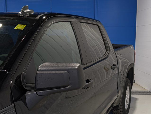 2025 GMC Sierra 1500 Pro- Convenience Pkg - Pro Value Pkg in Cars & Trucks in Barrie - Image 3