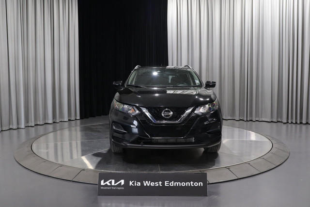 2023 Nissan Qashqai SV AWD / HEATED SEATS / SUNROOF / PUSH ST... in Cars & Trucks in Edmonton - Image 2