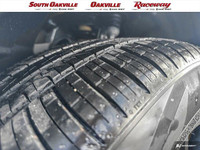 AWD, FRONT VENTED & FULL HEATED LEATHER/SUEDE SEATS, NAVIGATION w/ VOICE ACTIVATION, PARKVIEW REAR B... (image 6)