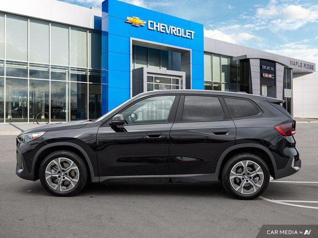 2024 BMW X1 xDrive28i | Low Kilometers | Pano Roof | in Cars & Trucks in Tricities/Pitt/Maple - Image 3