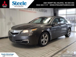Top Deals On New And Used Acura Tl For Sale Kijiji Autos