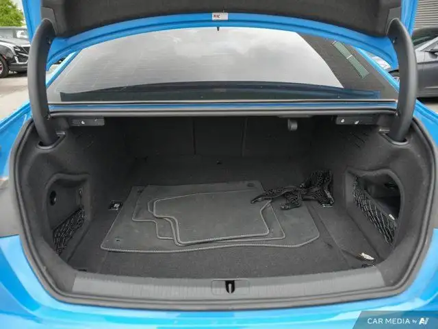 2022 Audi S5 Coupe Technik in Cars & Trucks in Mississauga / Peel Region - Image 12