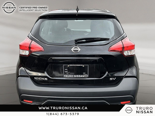 2019 Nissan KICKS SV in Cars & Trucks in Truro - Image 3