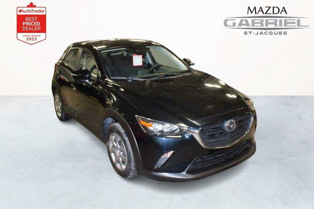 2019 Mazda CX-3 GX in Cars & Trucks in City of Montréal - Image 3