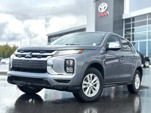 2021 Mitsubishi RVR SE