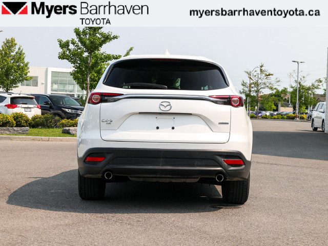 2022 Mazda CX-9 GS - $267 B/W - Low Mileage in Cars & Trucks in Ottawa - Image 4