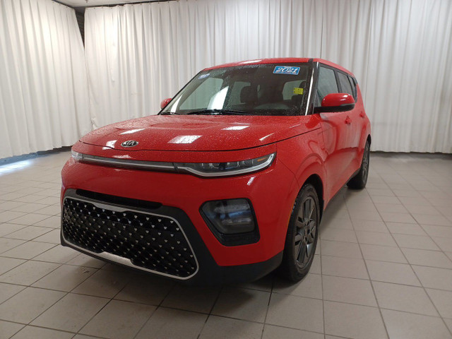 2021 Kia Soul EX in Cars & Trucks in Dartmouth - Image 3