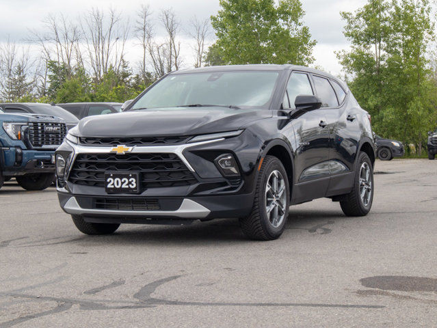 2023 Chevrolet Blazer LT - Buckle to Drive, HD Rear Vision in Cars & Trucks in Belleville - Image 4
