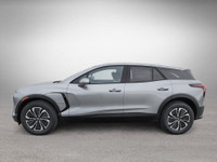 BLAZER EV 2LT FWD Engine: 0L L/100Km City: 0.0 L/100Km Hwy: 0.0 (image 2)