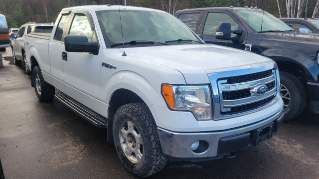 2014 Ford F-150 XLT in Cars & Trucks in Trenton