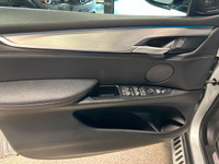 Our 2015 BMW X5 xDrive35i gives you the comfort of an SUV and the spirit of a sports car in Silver M... (image 9)