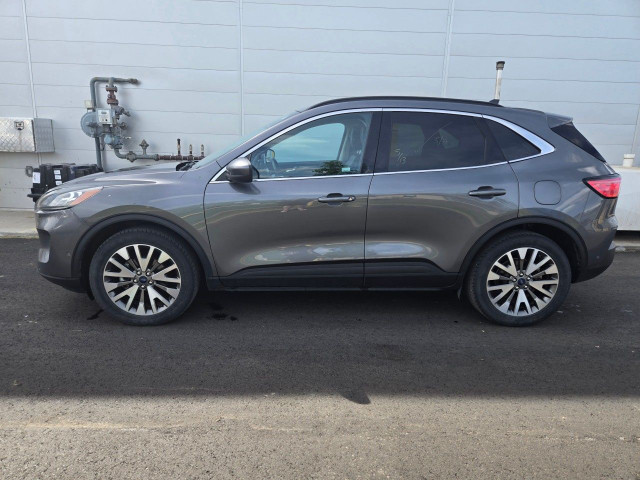 2021 Ford Escape in Cars & Trucks in Grande Prairie - Image 3