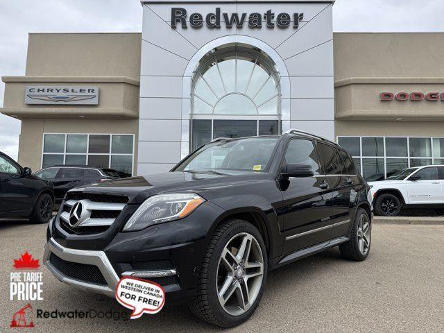 2013 Mercedes-Benz GLK 350 Station Wagon 4MATIC | Blowout in Cars & Trucks in Edmonton